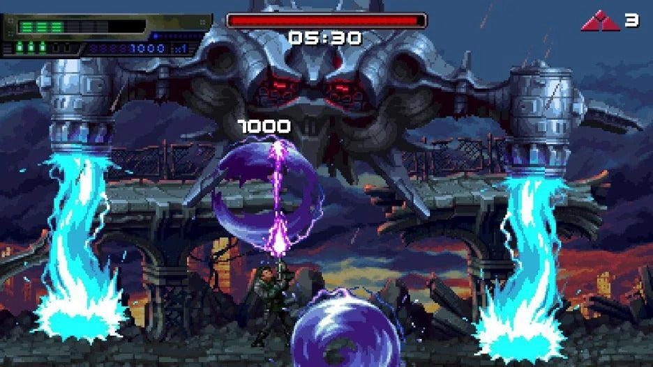 Terminator 2d No Fate Day One Edition PS5