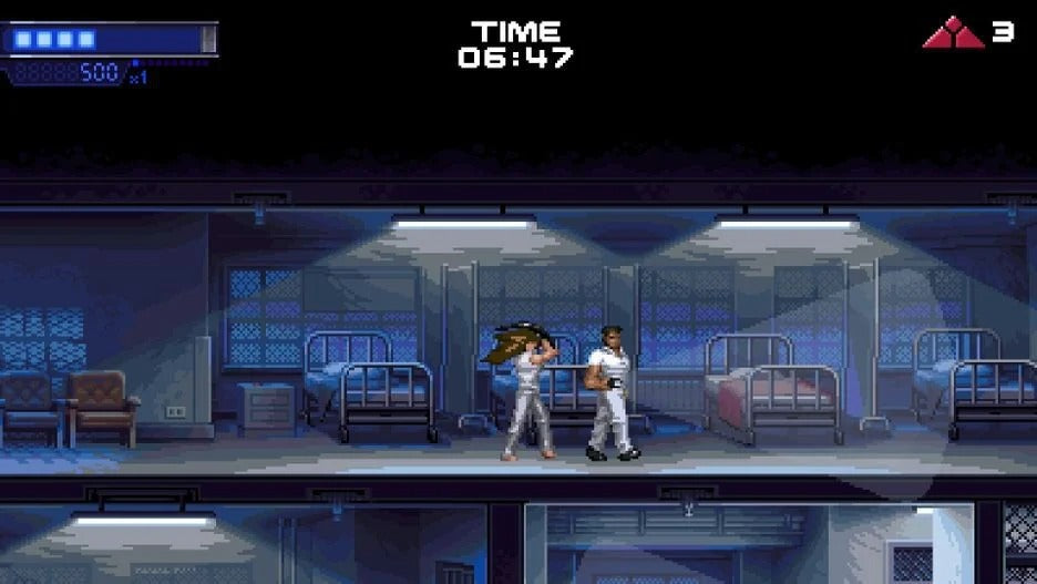 Terminator 2d No Fate Day One Edition PS5