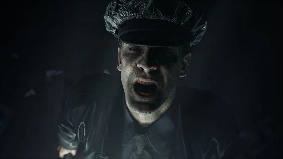 Resident Evil Requiem PS5