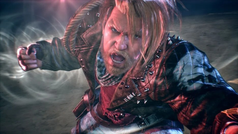 Tekken 8 PS5