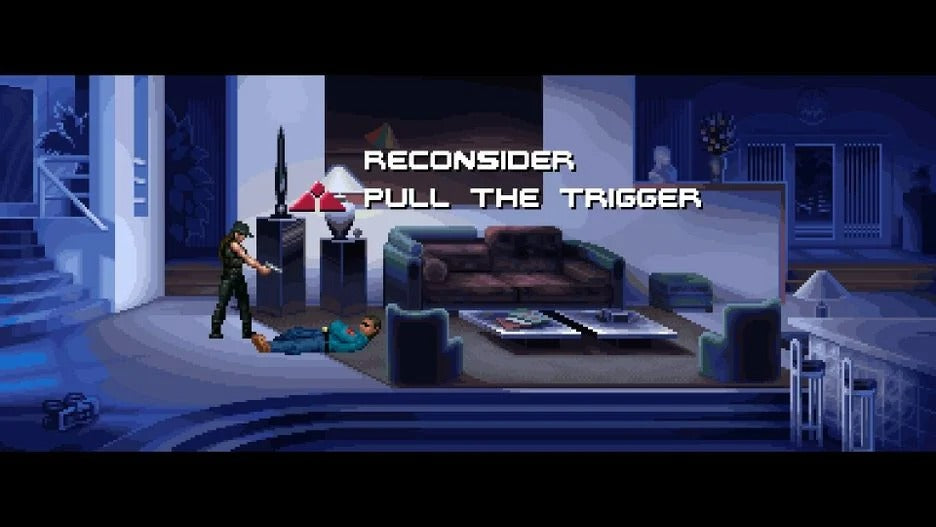 Terminator 2d No Fate Day One Edition PS5