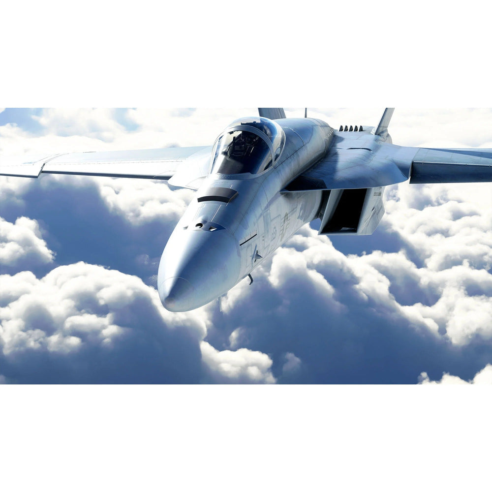 Flight Simulator 2024 PS5