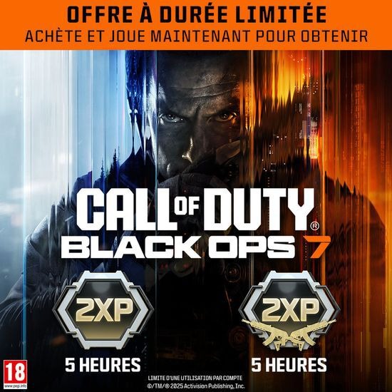 Call Of Duty Black Ops 7 PS4