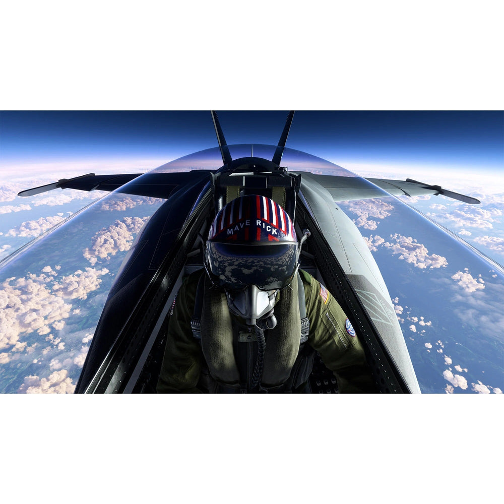 Flight Simulator 2024 PS5