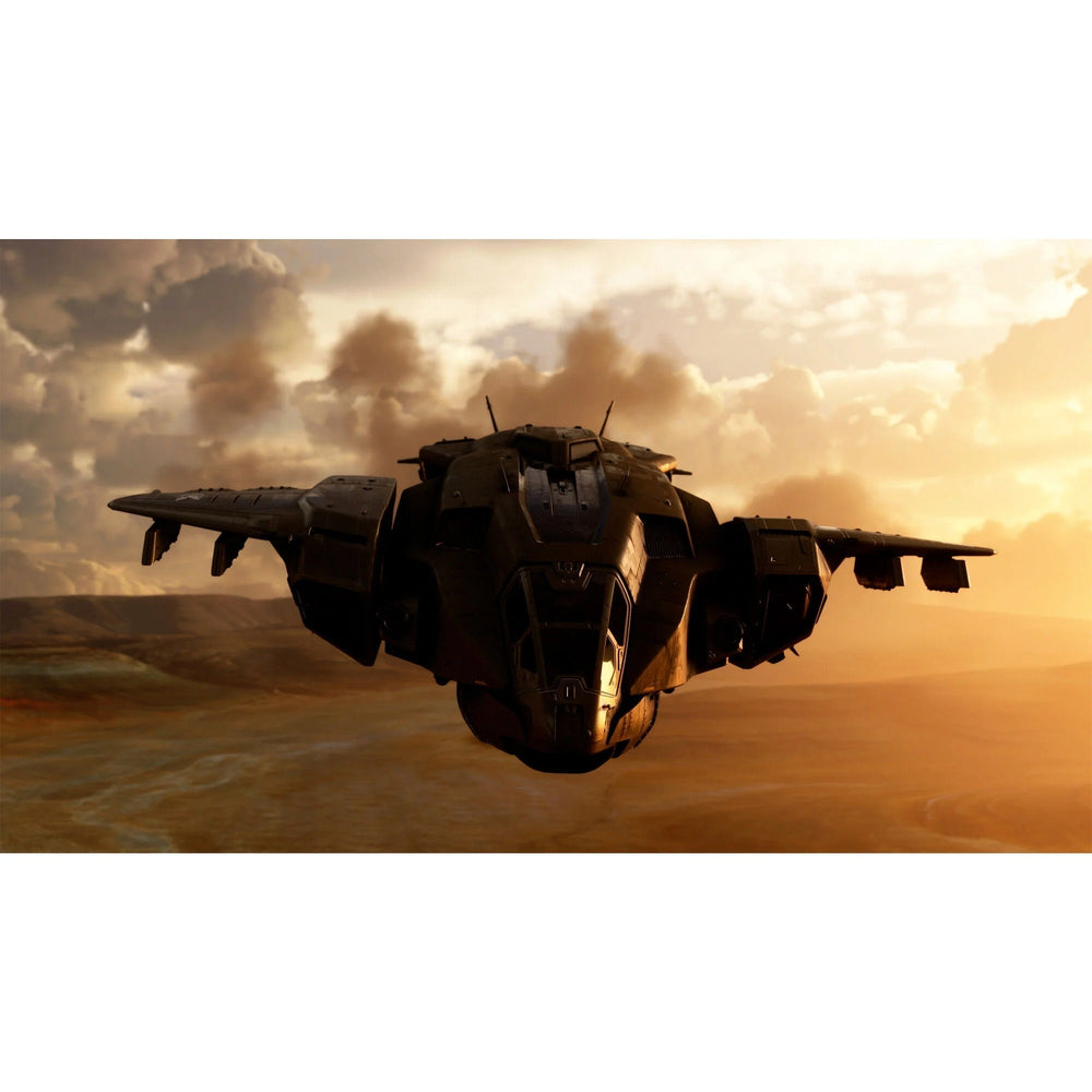 Flight Simulator 2024 PS5