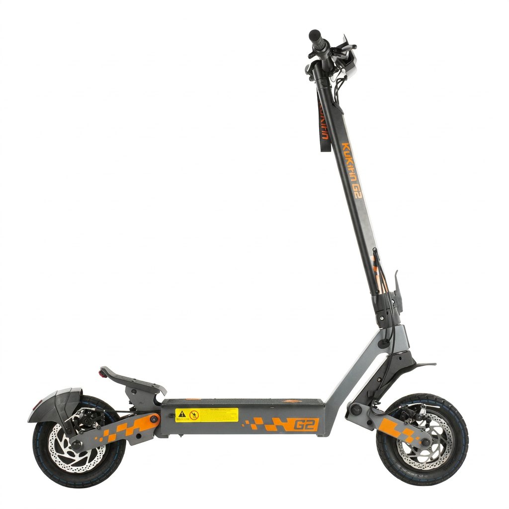 800 W, 45 km/h annoncés