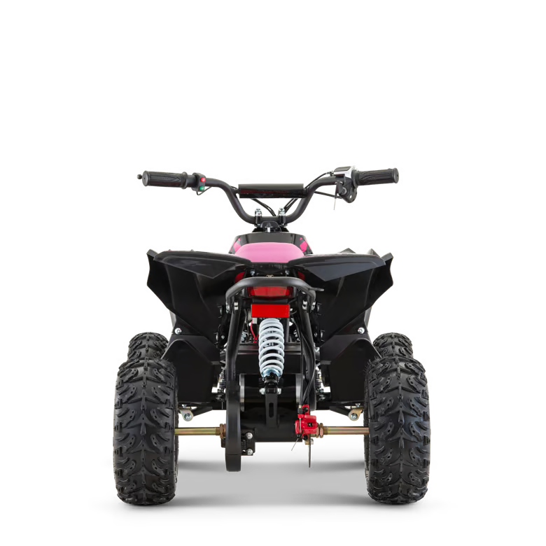 Quad électrique enfant SMX CT 1200 W – 5 à 10 ans, 3 vitesses jusqu'à 28 km/h