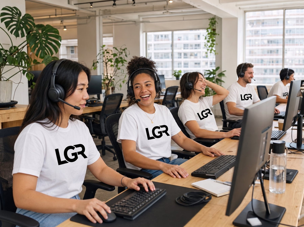 Notre service client Le Grand Rayon