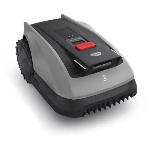Tondeuse gazon robot ECOVACS GOAT O1200 RTK EU