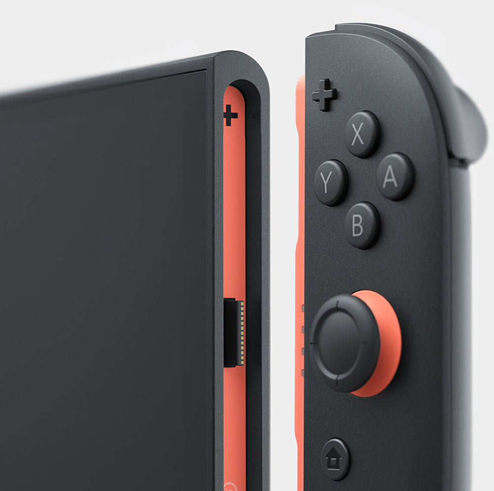Console Nintendo Switch 2 + Pokemon Légendes