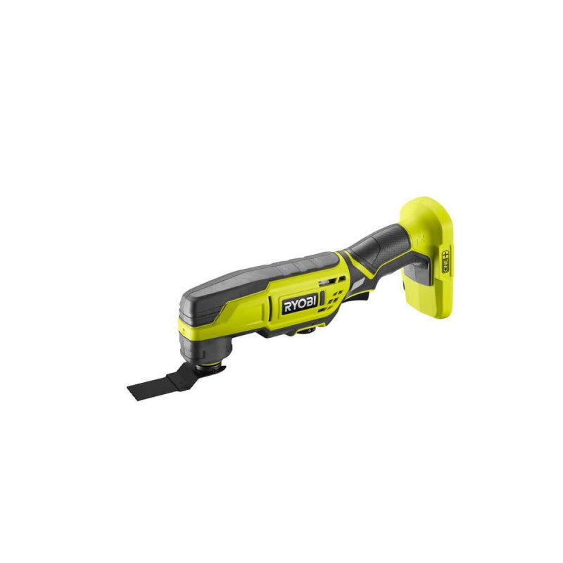 RYOBI - Pack RYOBI complet 5 outils - 2 batteries 2.0Ah et 4.0Ah - 1 chargeur - R18CK5A-242S