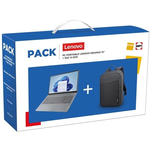 PC portable Lenovo IdeaPad