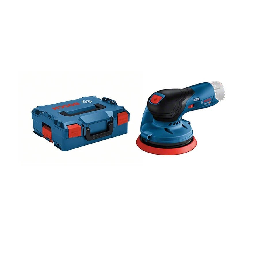 Ponceuse excentrique BOSCH 125 mm GEX 12V-125