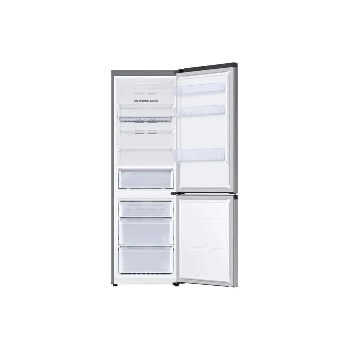 Réfrigérateur congélateur Samsung