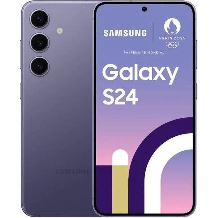 Smartphone Samsung Galaxy S24