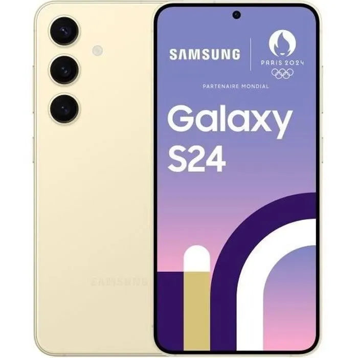 Smartphone Samsung Galaxy S24