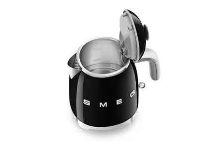Bouilloire Smeg KLF05BLEU Noir