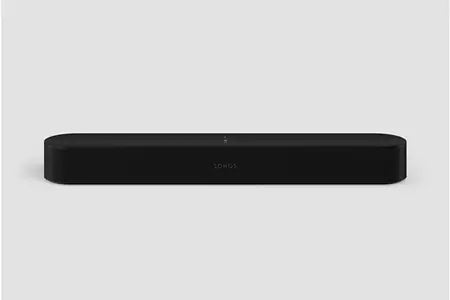 Barre de son Sonos BEAM GEN 2 NOIR DOLBY ATMOS