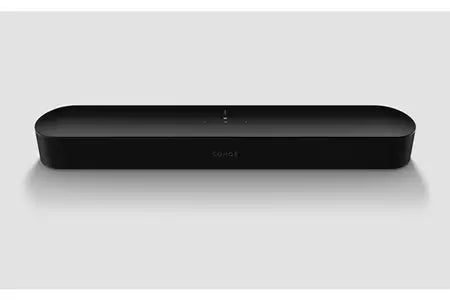 Barre de son Sonos BEAM GEN 2 NOIR DOLBY ATMOS