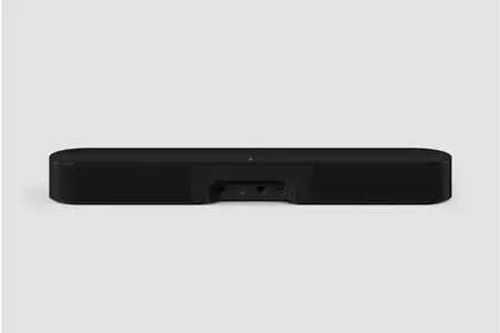 Barre de son Sonos BEAM GEN 2 NOIR DOLBY ATMOS