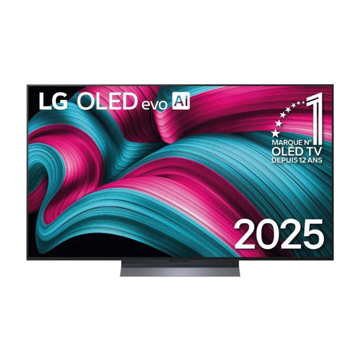 TV OLED Lg Evo 139 cm 2025